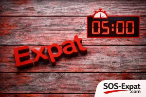 SOS Expat image 4